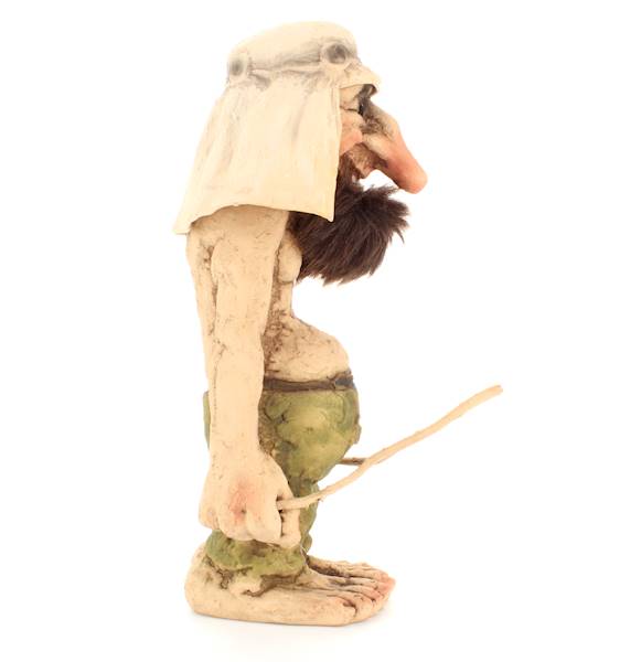 Ny Form Troll 30,0cm szejk naftowy