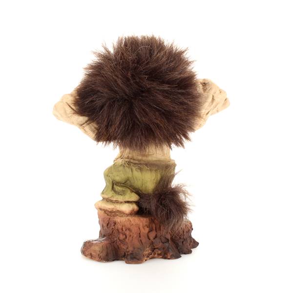 Ny Form Troll 17,0cm troll zwycięzca