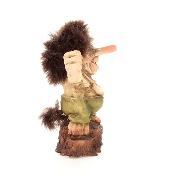 Ny Form Troll 17,0cm troll zwycięzca
