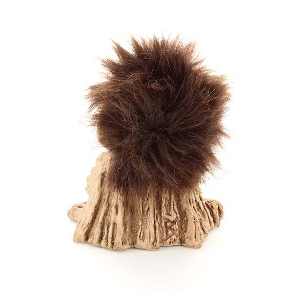 Ny Form Troll 12,0cm troll siedzący na krześle