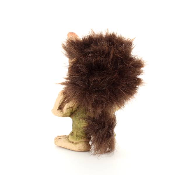 Ny Form Troll 15,0cm troll z tabliczką