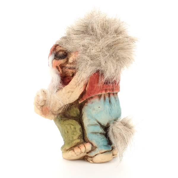 Ny Form Troll 19,0cm tańcząca para