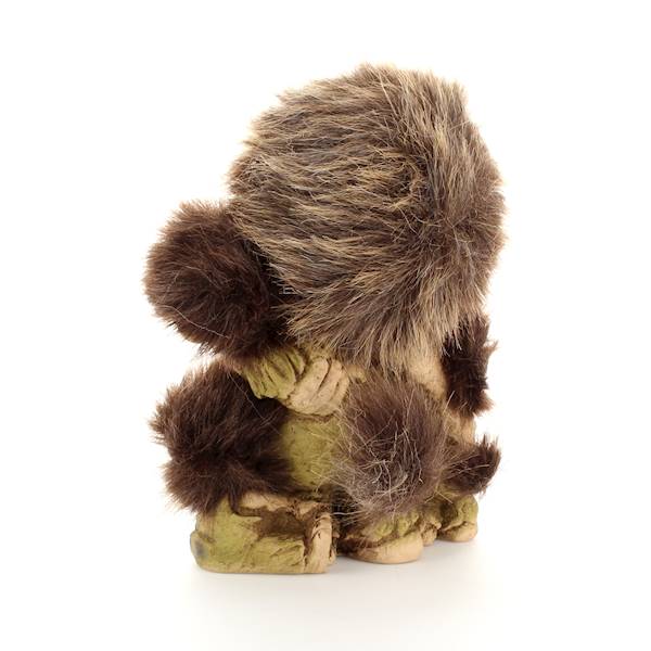 Ny Form Troll 18,0cm troll z trójką dzieci