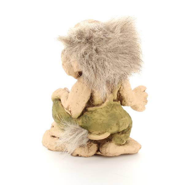 Ny Form Troll 18,0cm dziadek troll