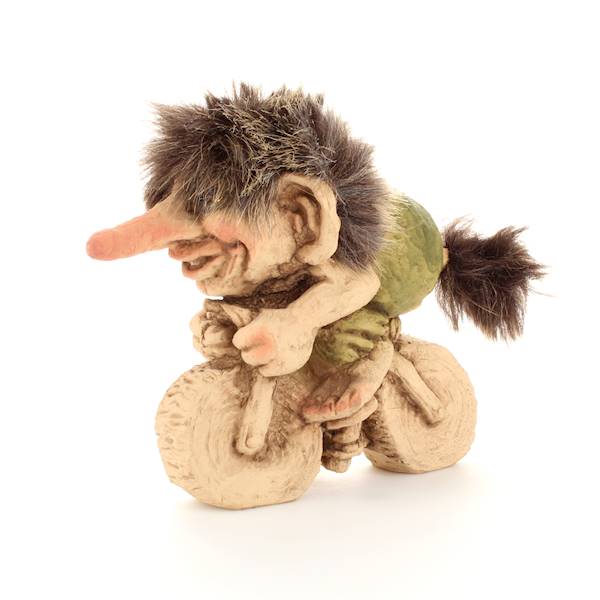 Ny Form Troll 14,0cm troll kolarz