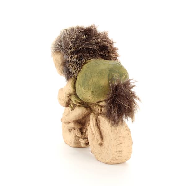 Ny Form Troll 14,0cm troll kolarz