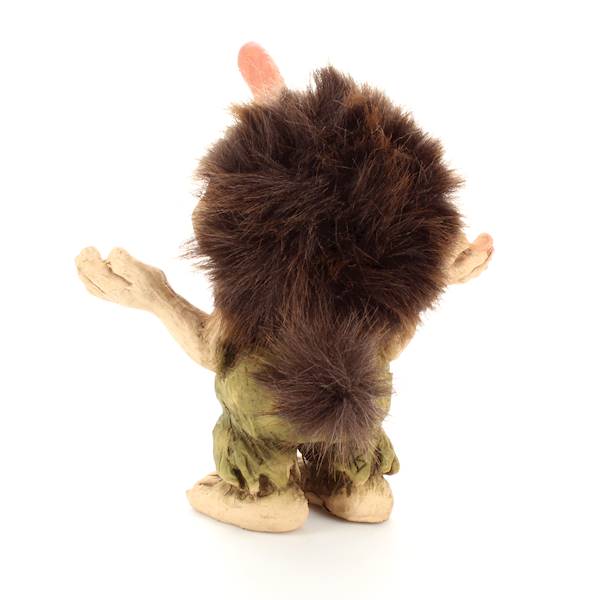 Ny Form Troll 18,0cm długonosy troll