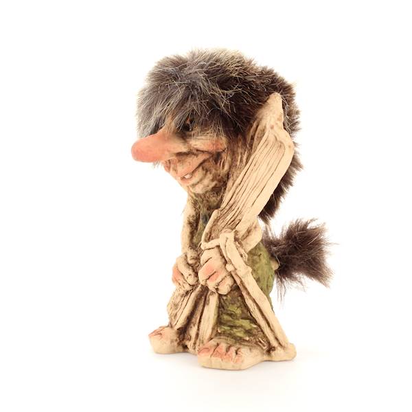 Ny Form Troll 15,0cm troll narciarz