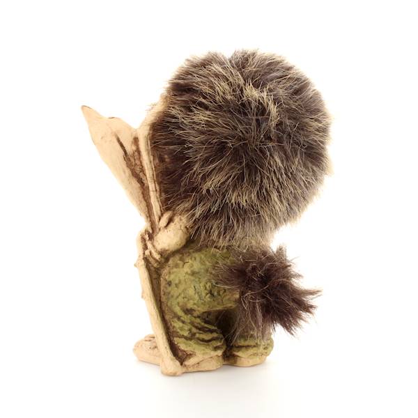 Ny Form Troll 15,0cm troll narciarz