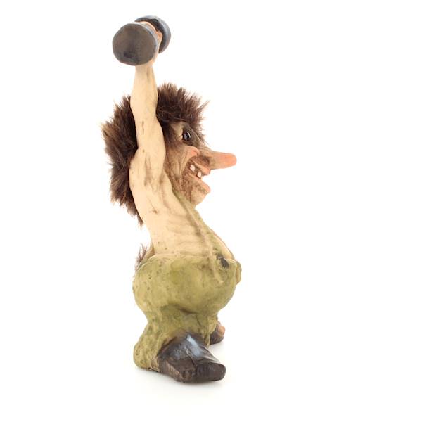 Ny Form Troll 20,0cm najsilniejszy troll