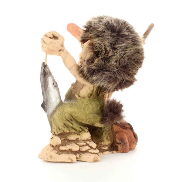 Ny Form Troll 13,0cm rybak