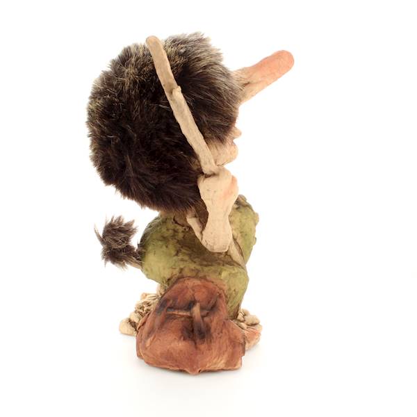 Ny Form Troll 13,0cm rybak