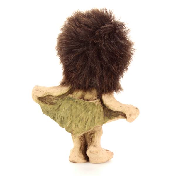 Ny Form Troll 10,0cm tańcząca dziewczynka