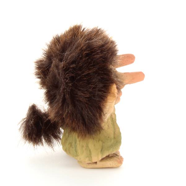 Ny Form Troll  7,5cm bliźniaki