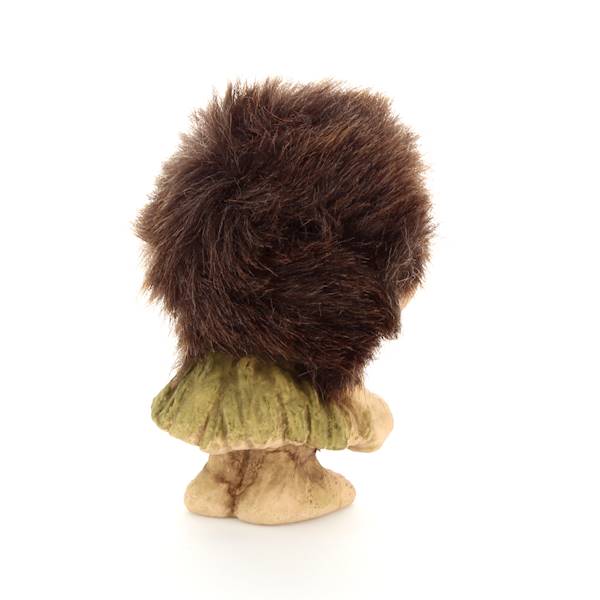 Ny Form Troll  9,5cm mała dziewczynka