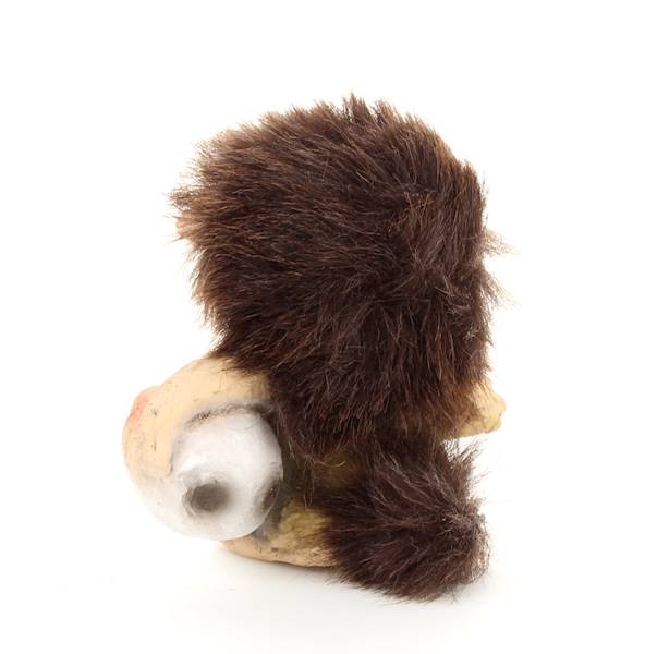 Ny Form Troll  8,5cm chłopiec z piłką