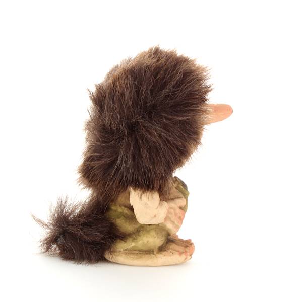 Ny Form Troll  8,5cm chłopiec z piłką