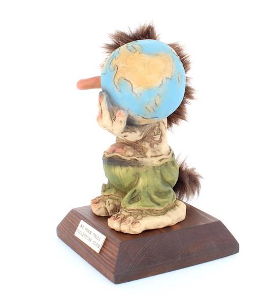 Ny Form Club Troll 2012