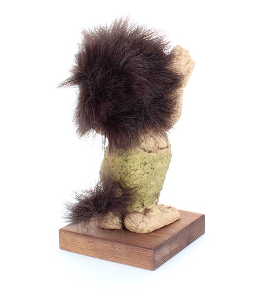 Ny Form Club Troll 2005