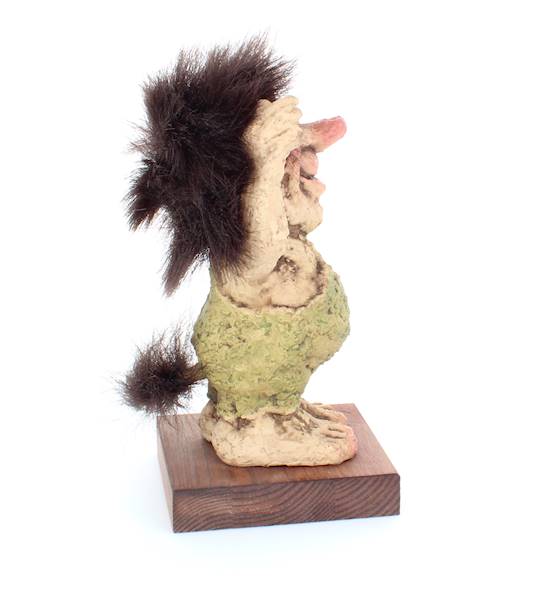 Ny Form Club Troll 2005