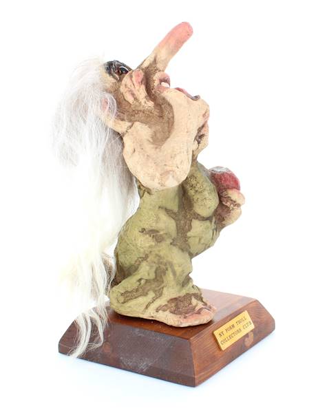 Ny Form Club Troll 2007