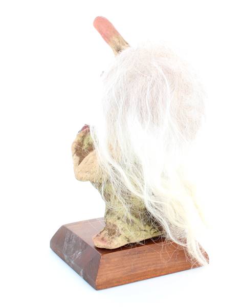 Ny Form Club Troll 2007