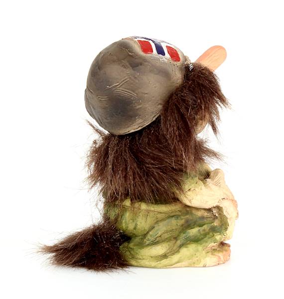 Ny Form Troll 10,5cm cool troll