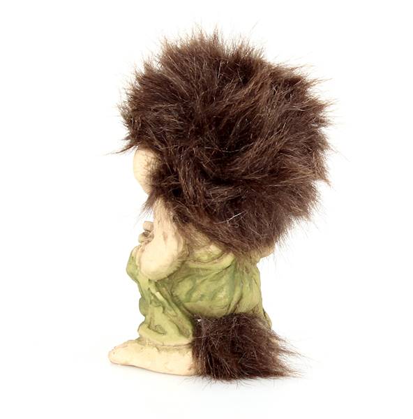 Ny Form Troll 11,5cm troll z kłódką