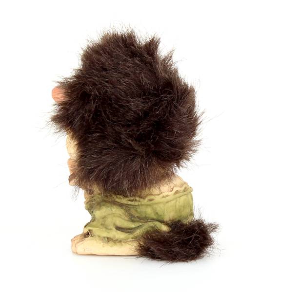 Ny Form Troll  8,5cm troll z jagodami