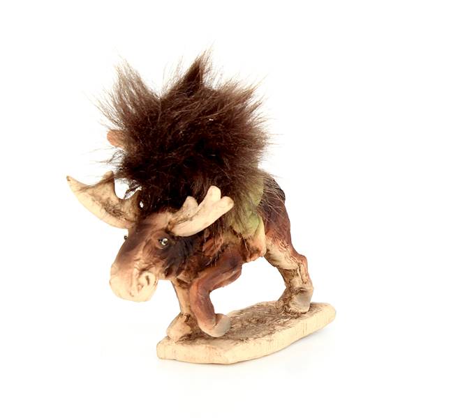 Ny Form Troll 11,0cm troll na łosiu