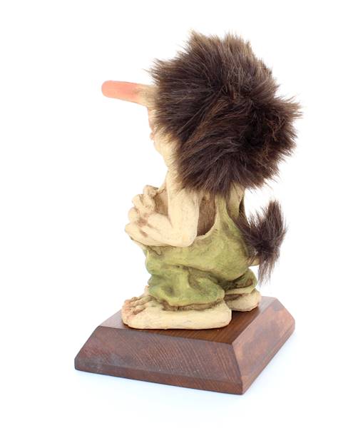 Ny Form Club Troll 2010