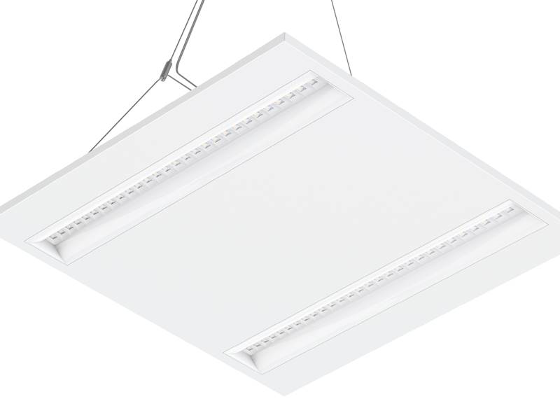 ELIZER PANEL LED 34W 3900LM 90° 840 UGR<19 do GK
