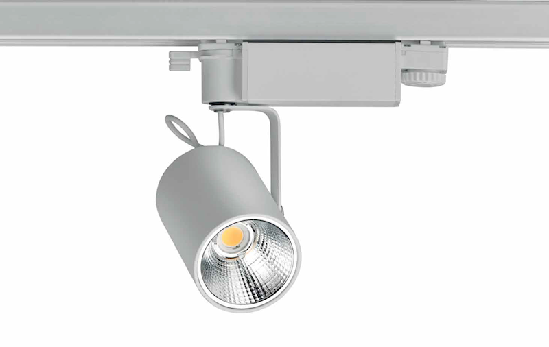 Reflektor LED na szynoprzewód trójfazowy CANOPUS II 24° 250083 131 B05