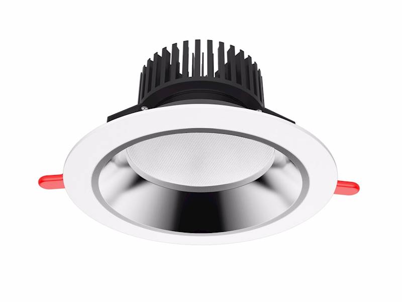 Downlight LED ECO 230 3400lm/830 (230V)