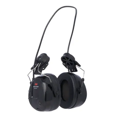 3M PELTOR ProTac III Ochronniki nahełmowe