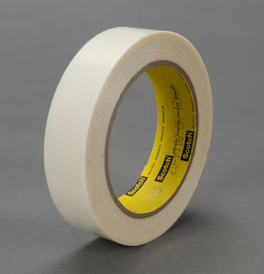 3M5421 Taśma UHMW bezbarwna 19 mm x 16,5 m