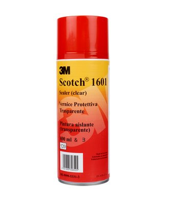 3M1601 Scotch Aerozol izolacyjny przezr.400ml