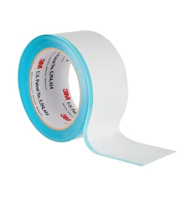 3M06345 Taśma do szyb wklejanych 5mm 50x10m