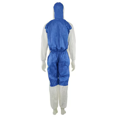 3M4535 Kombinezon ochronny kat.III, typ 5/6 r.XXL