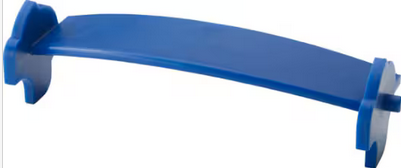 3MM116 Deflektor przepływu powietrza
