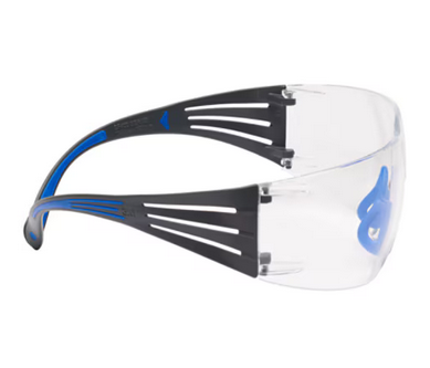 3MSF401SGAF-BLU-EU Okulary ochronne