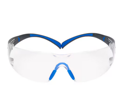 3MSF401SGAF-BLU-EU Okulary ochronne