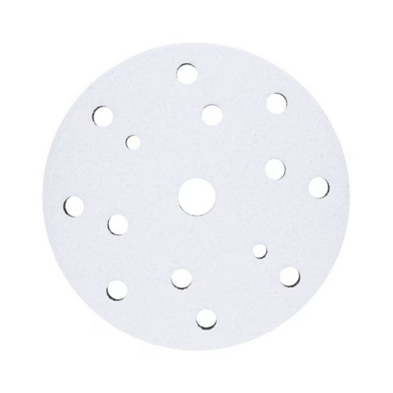 3M50396 Miękka tarcza Hookit, 10mm,15otw.