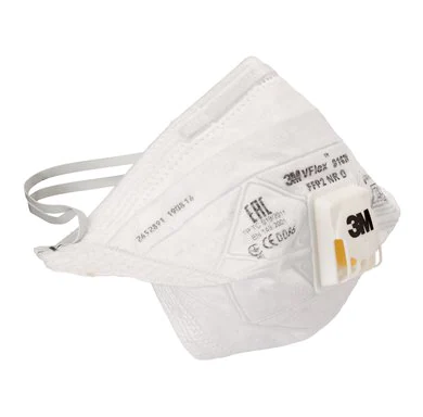 3M9162E Półmaska filtrująca VFlex FFP2