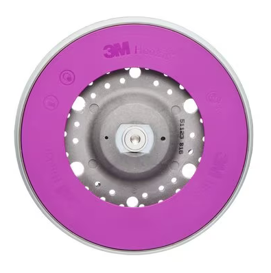 3M51123 Podkładka Hookit wielootw.150 mm M8 Stand.