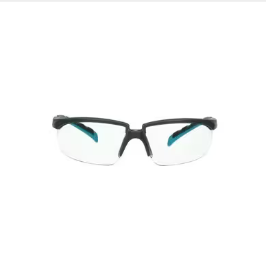 3M2000 Okulary Solus bezb.S2001SGAF-BGR