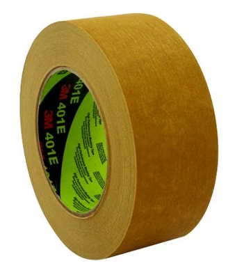 3M401E Taśma maskująca 18mmx50m