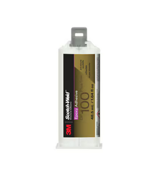 3MDP100+ Klej epoksydowy przezroczysty 48,5ml