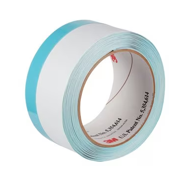 3M6348 Taśma maskujaca 15mm paski, 50,8 mm x 10 m