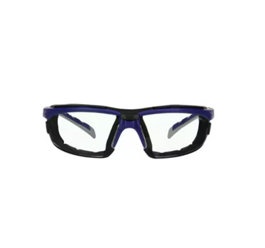 3M Okulary S2001SGAF-BGR-F piankowa wkładka